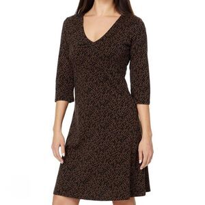 Toad & Co. Rosalinda Dress
